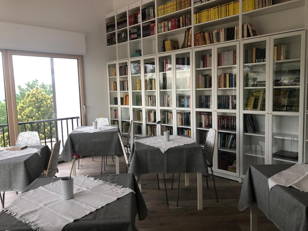B&B Le Cicale Vieste Exterior foto