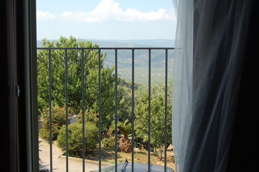 B&B Le Cicale Vieste Quarto foto